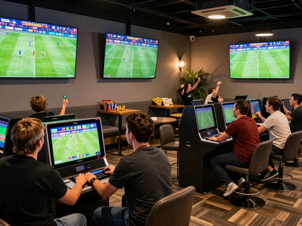 Socolive provides an engaging sports betting experience with live matches and enthusiastic fans.