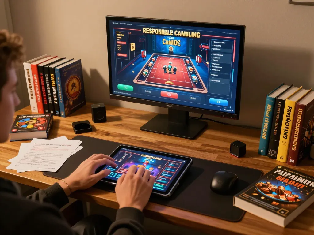 Engaging with the exciting world of 678vip ne through a tablet, exploring casino games with strategic insights