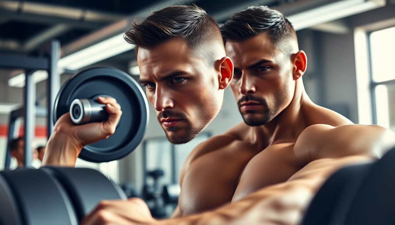 Drostabal-E Masteron Enanthate gebruiken voor optimale prestaties in de sportschool.