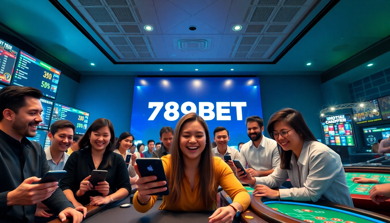 Experience thrilling online gambling at https://057789.com/ with dynamic games and a welcoming interface.