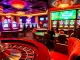 Experience the thrill of gaming at 888new com with vibrant poker tables and exciting slot machines.