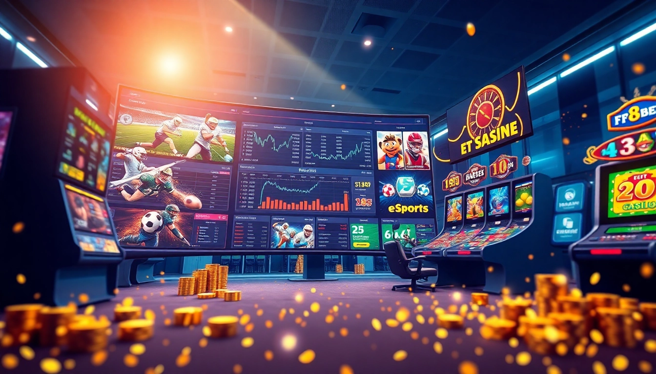 Master F8bet: The Essential Guide to Premier Online Betting in 2026