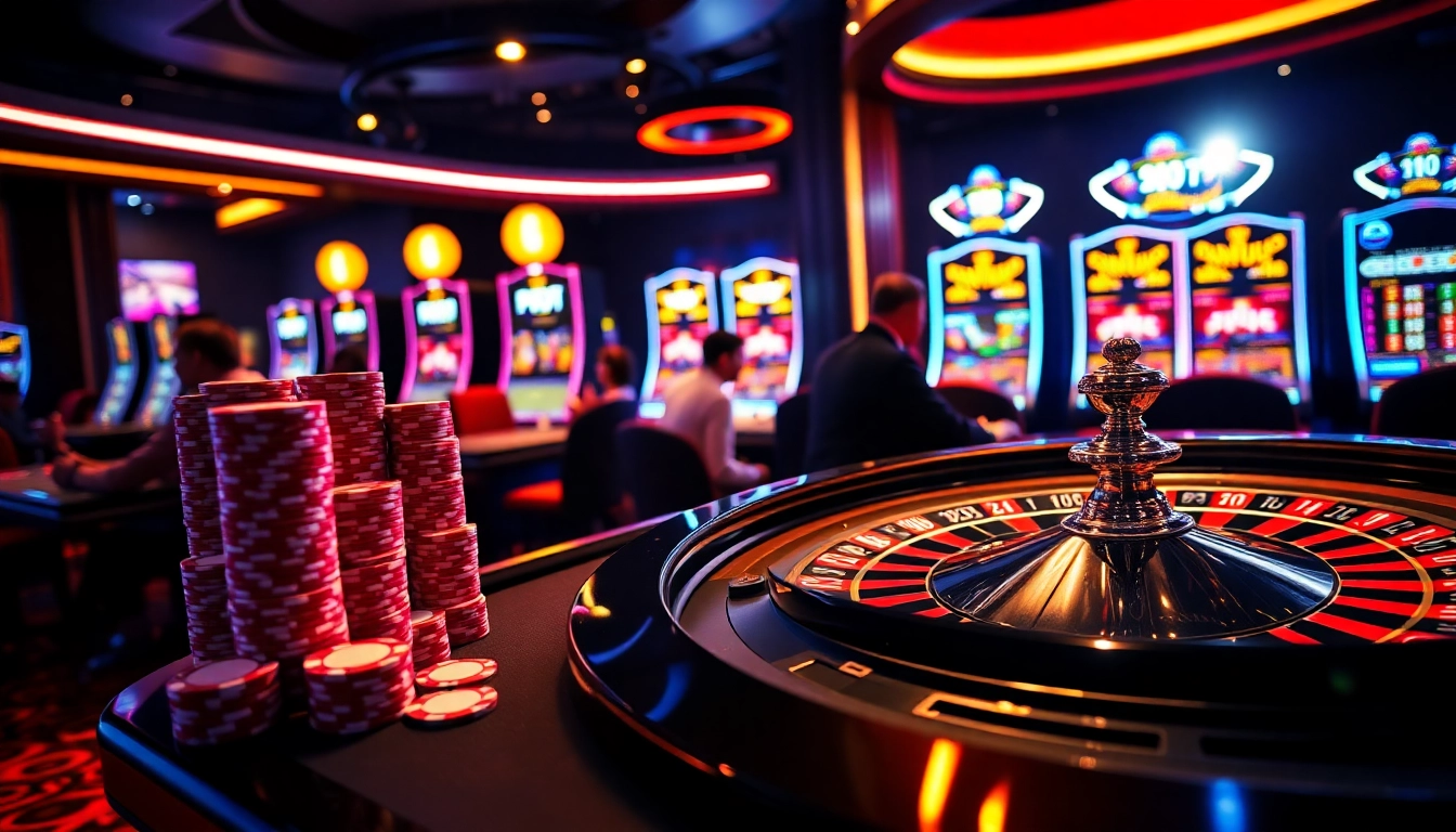 Go8: The Comprehensive Guide to Winning Strategies in Online Gambling 2026