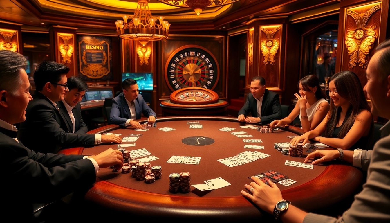 Strategic Insights for Navigating trang chủ s8: Maximize Your Winning Potential in 2026