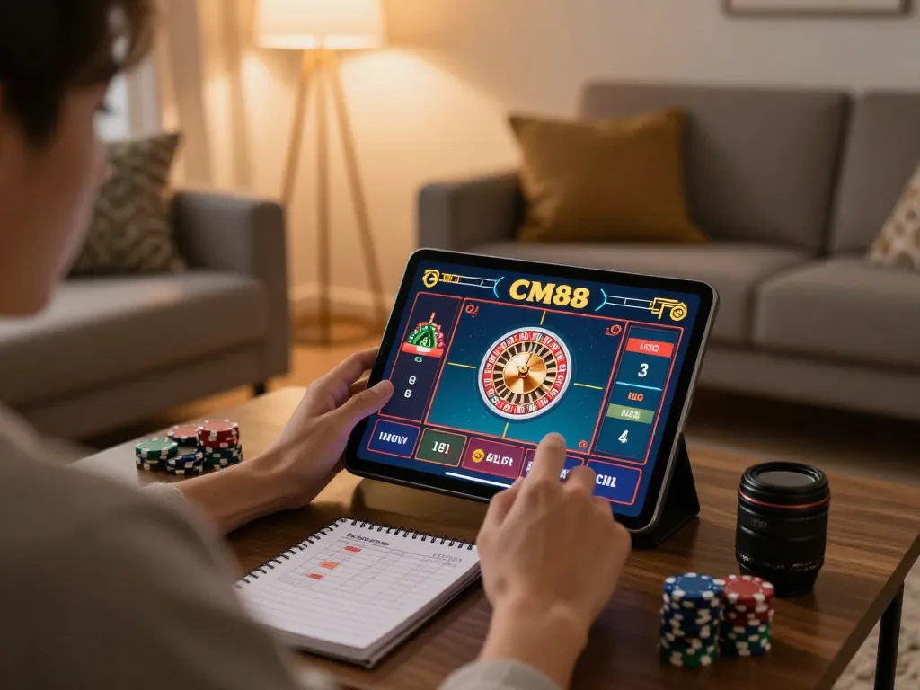 CM88 Strategies for Winning: Essential Tips for Mastering Online Gambling in 2026