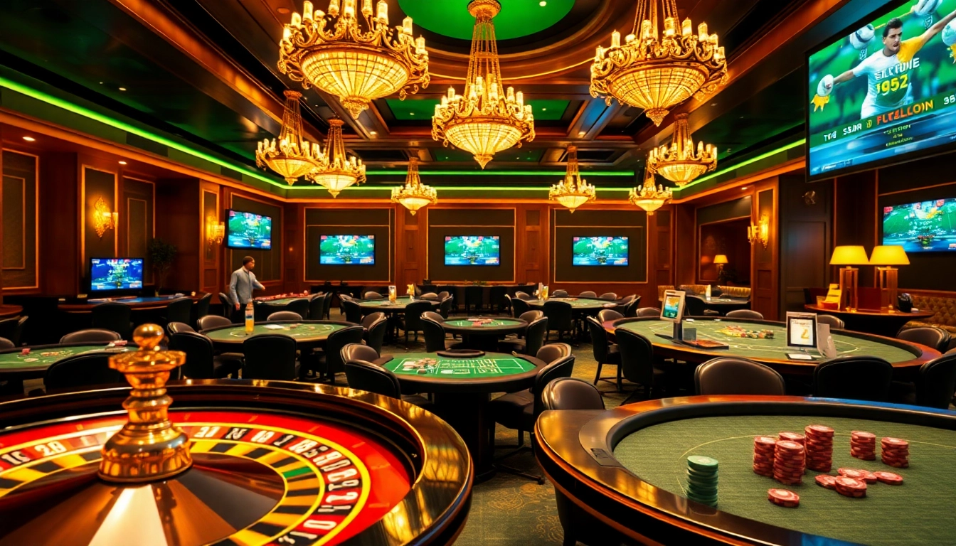 Mastering Tỷ Số Bóng Đá 7M in 2026: Essential Strategies for Winning Bets