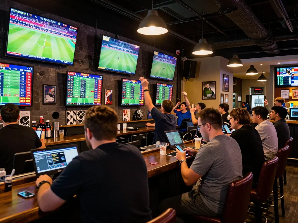 Winning Strategies for Sports Betting on https://va88.moe/ in 2026: Essential Insights for Better Odds