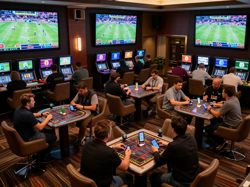 Mastering ty le keo nha cai: Essential Strategies for 2026 Sports Betting Success