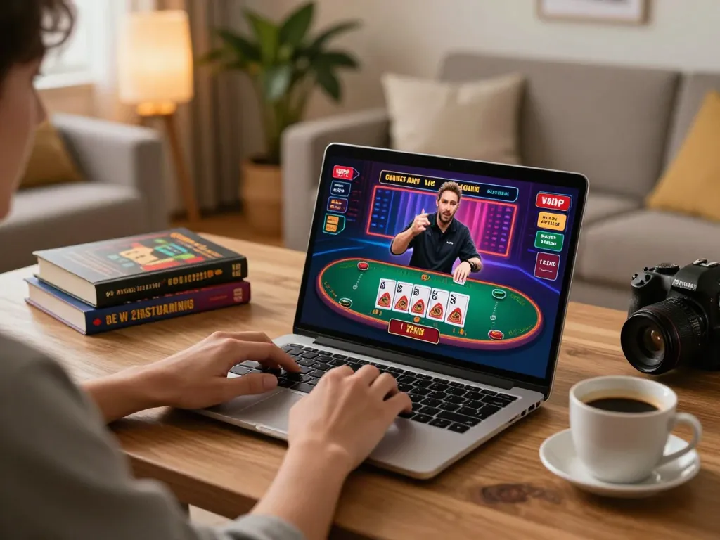 Winning Strategies for Trusted Online Gaming at VB88 Uy Tín in 2026