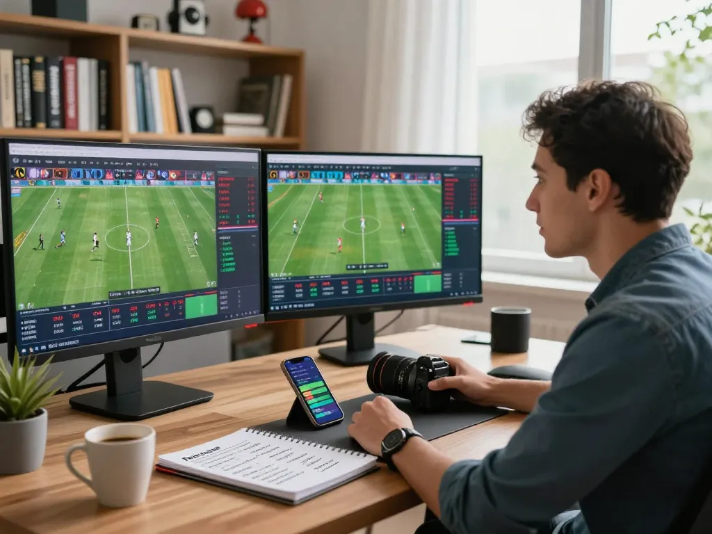 Mastering tỷ lệ kèo bóng đá: Expert Betting Tips for 2026