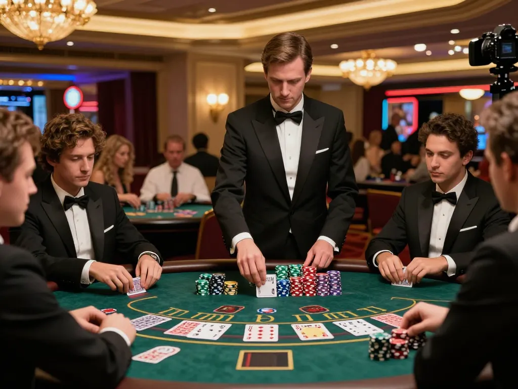 tv 88: Strategic Insights for Winning at Online Casinos in 2026