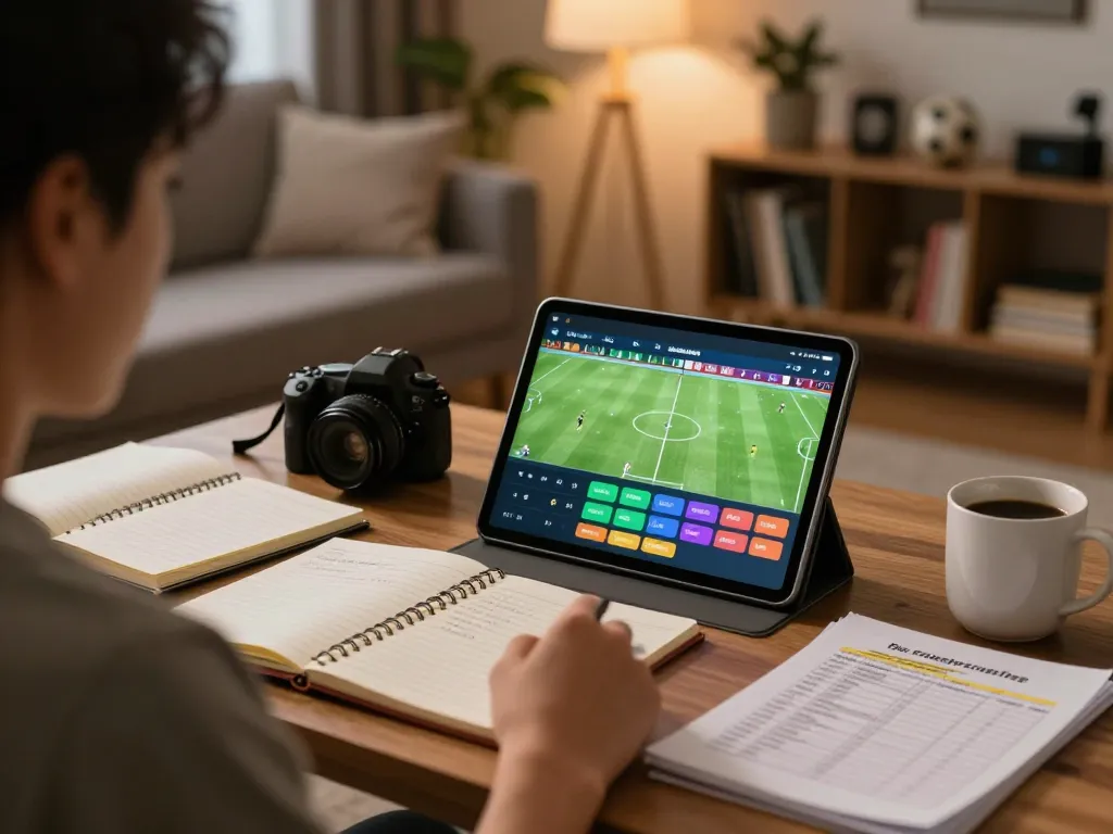 Expert Soccer Tips for 2026: Master Your Betting Strategies for Profitable Play