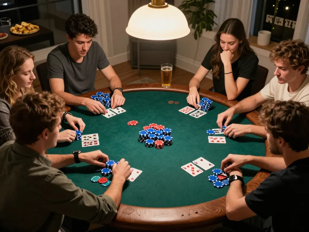 Winning Strategies at JUN88: Essential Tips for Successful Online Gambling in 2026