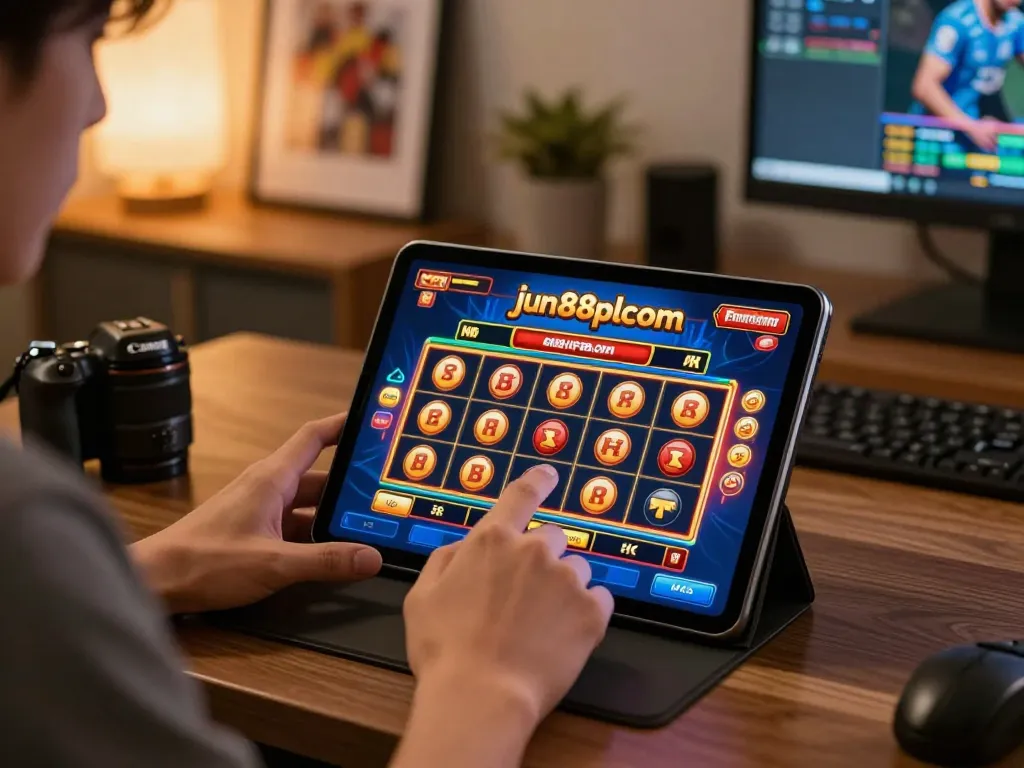 Winning Strategies for 2026 at jun88plcom: Mastering Online Casino Play