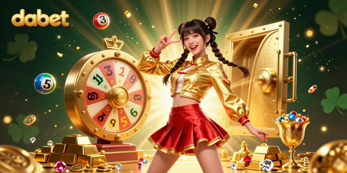 Mastering Your Strategy at dabet: Essential Tips for Winning Big in 2026
