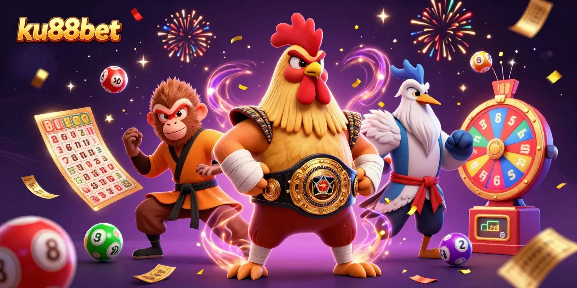 How to Switch to ku88bet Without Missing Winning Strategies in 2026