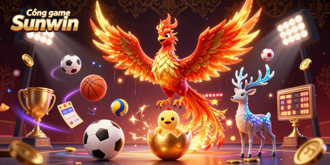 What Do Top Experts Say About Cổng game Sunwin in 2026? Winning Strategies for Players