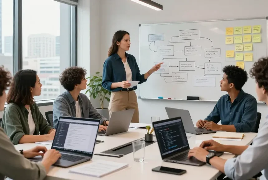 Data-Driven Insights to Build Internal Tools with AI for 2026