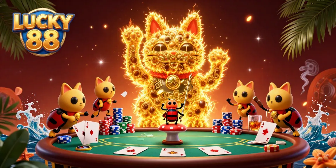 How to Simplify LUCKY 88 for Strategic Betting Success in 2026
